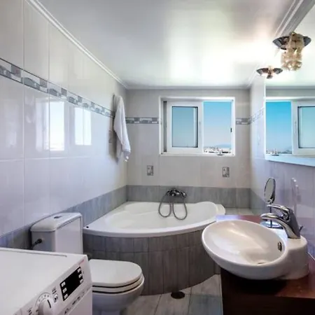 Alimos Sea View Apartment Athens Exterior photo