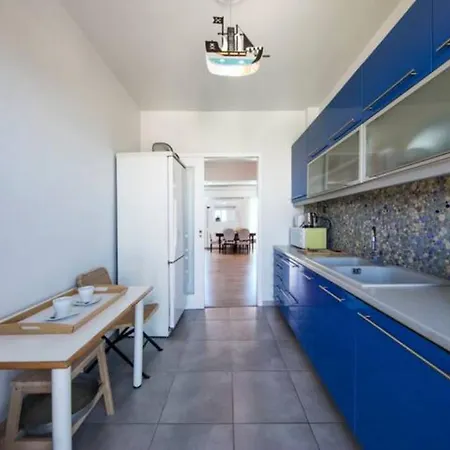 Alimos Sea View Apartment Athens Exterior photo