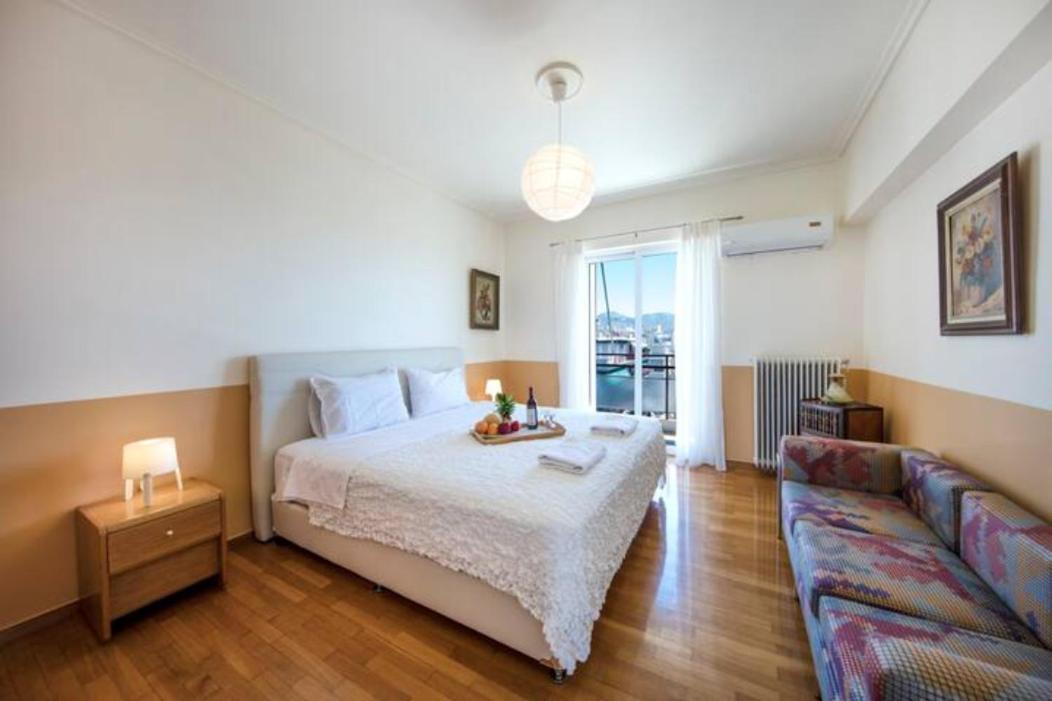 Alimos Sea View Athens